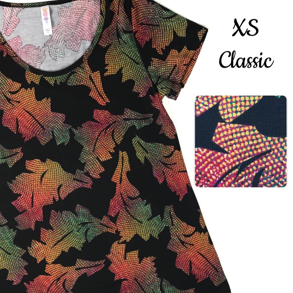XS Classic T